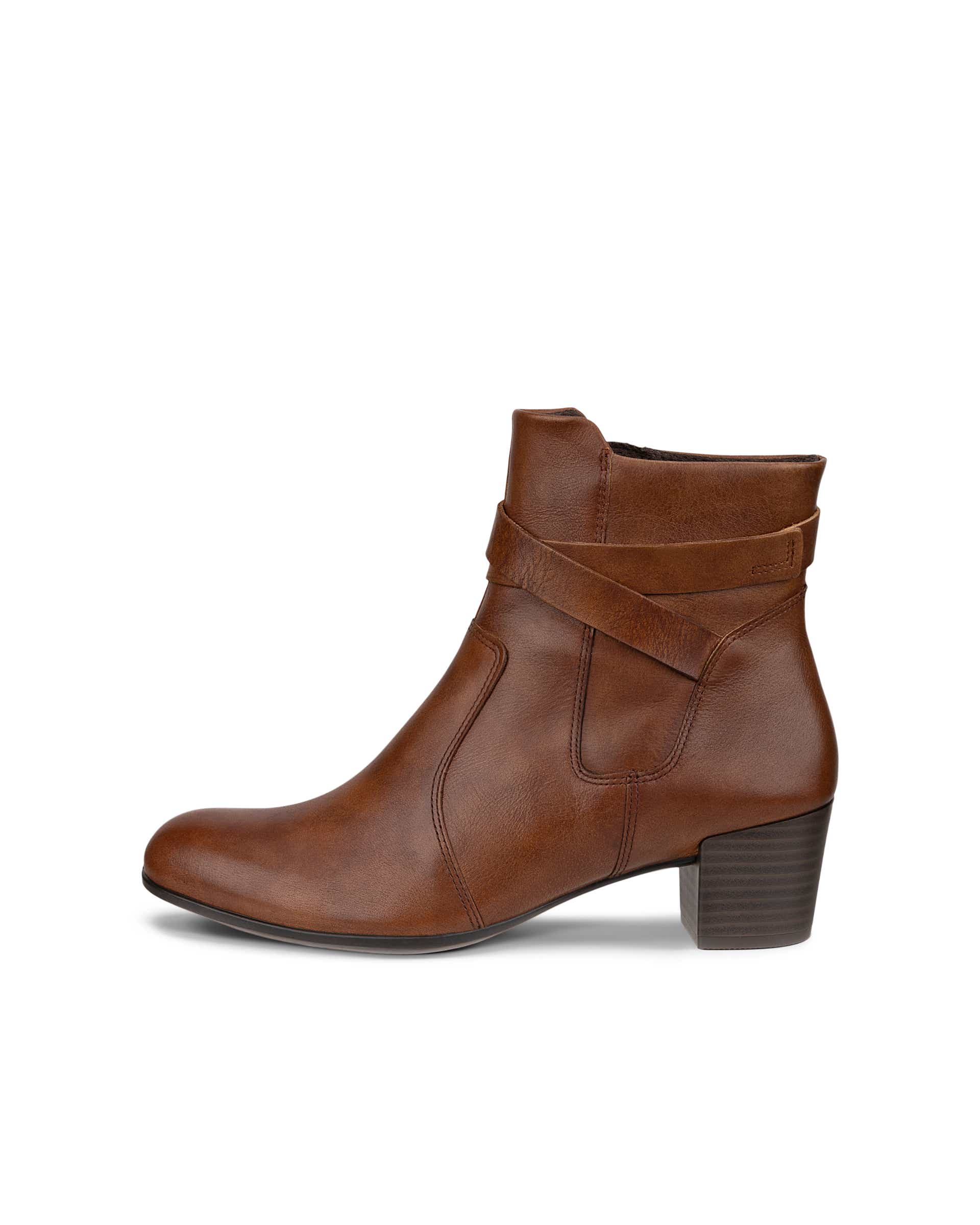 ECCO Shape 35 Boot - undefined - Outside