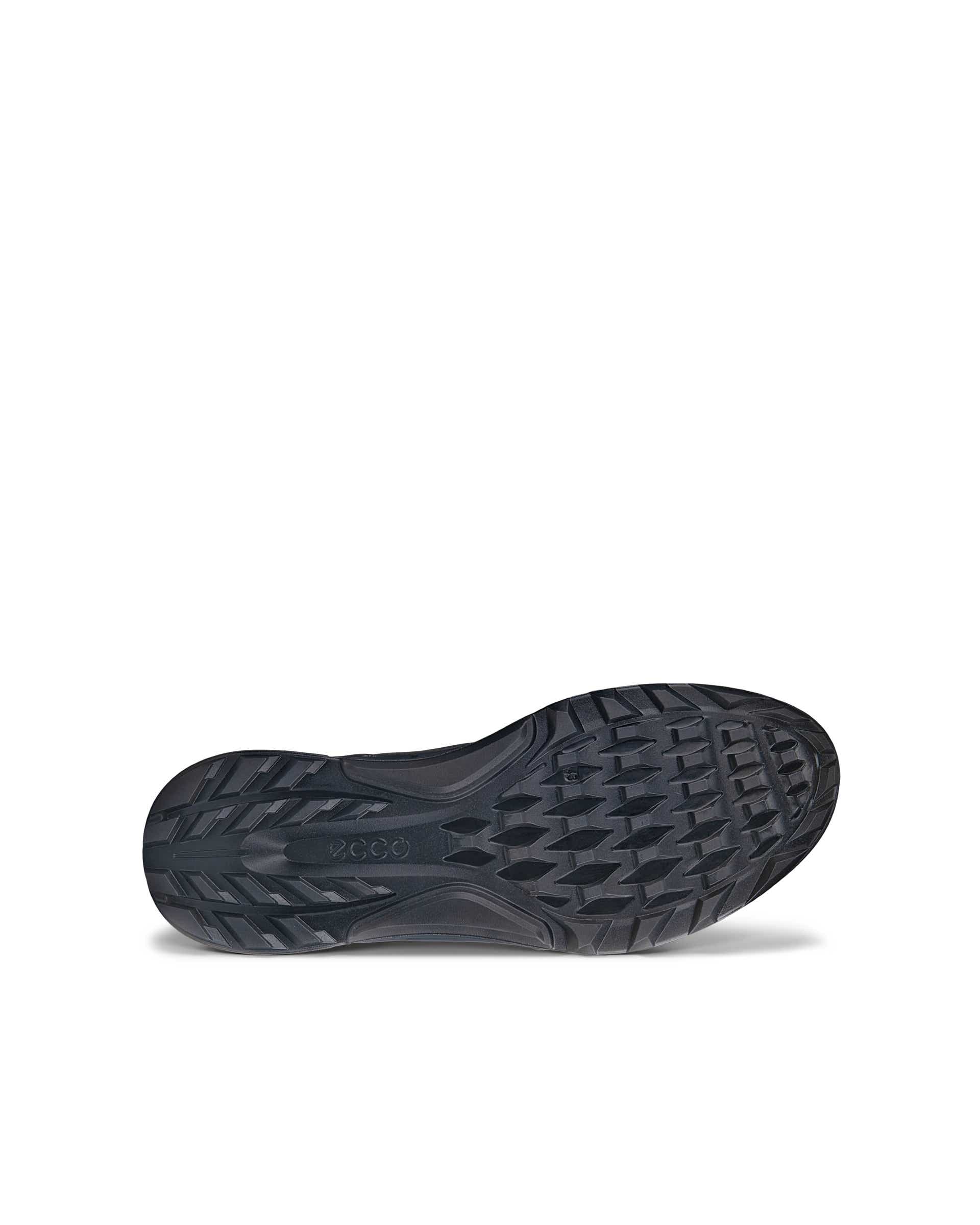 ECCO Golf Biom C4 Boa Men's Leather Gore-Tex Golf Shoe