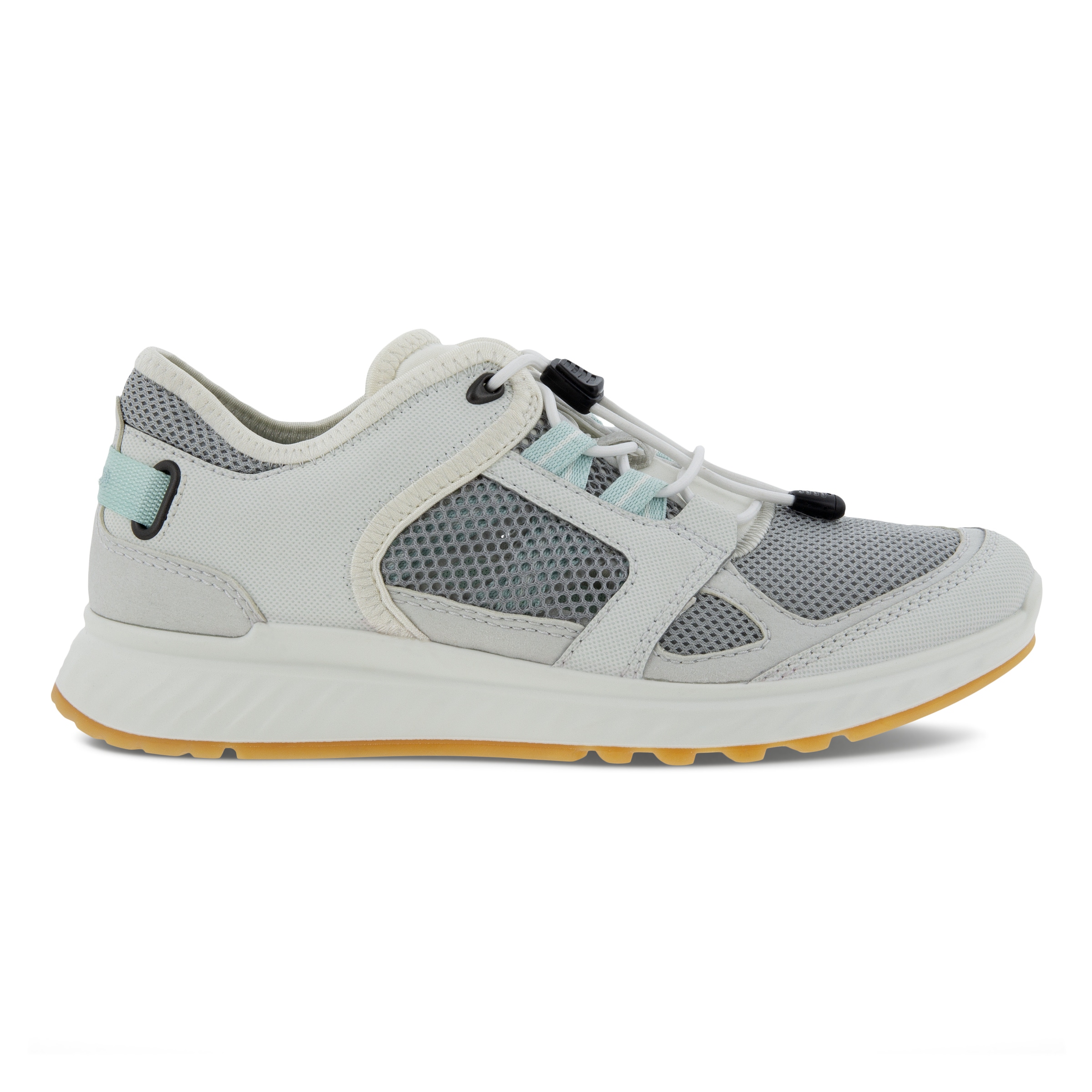 ECCO EXOSTRIDE W LOW VENT - White - Outside