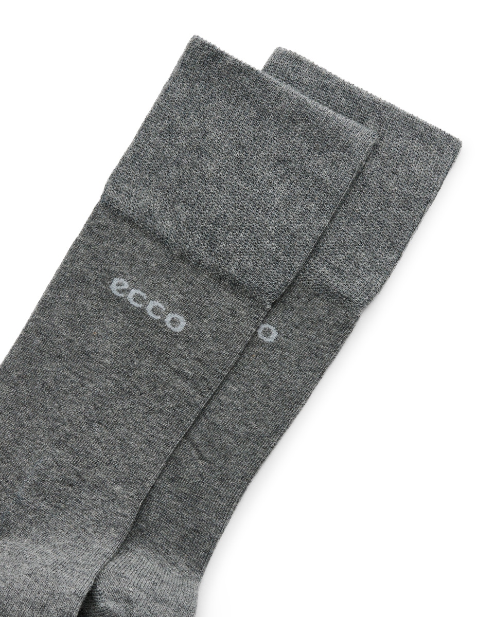 Ecco classic mens grey online