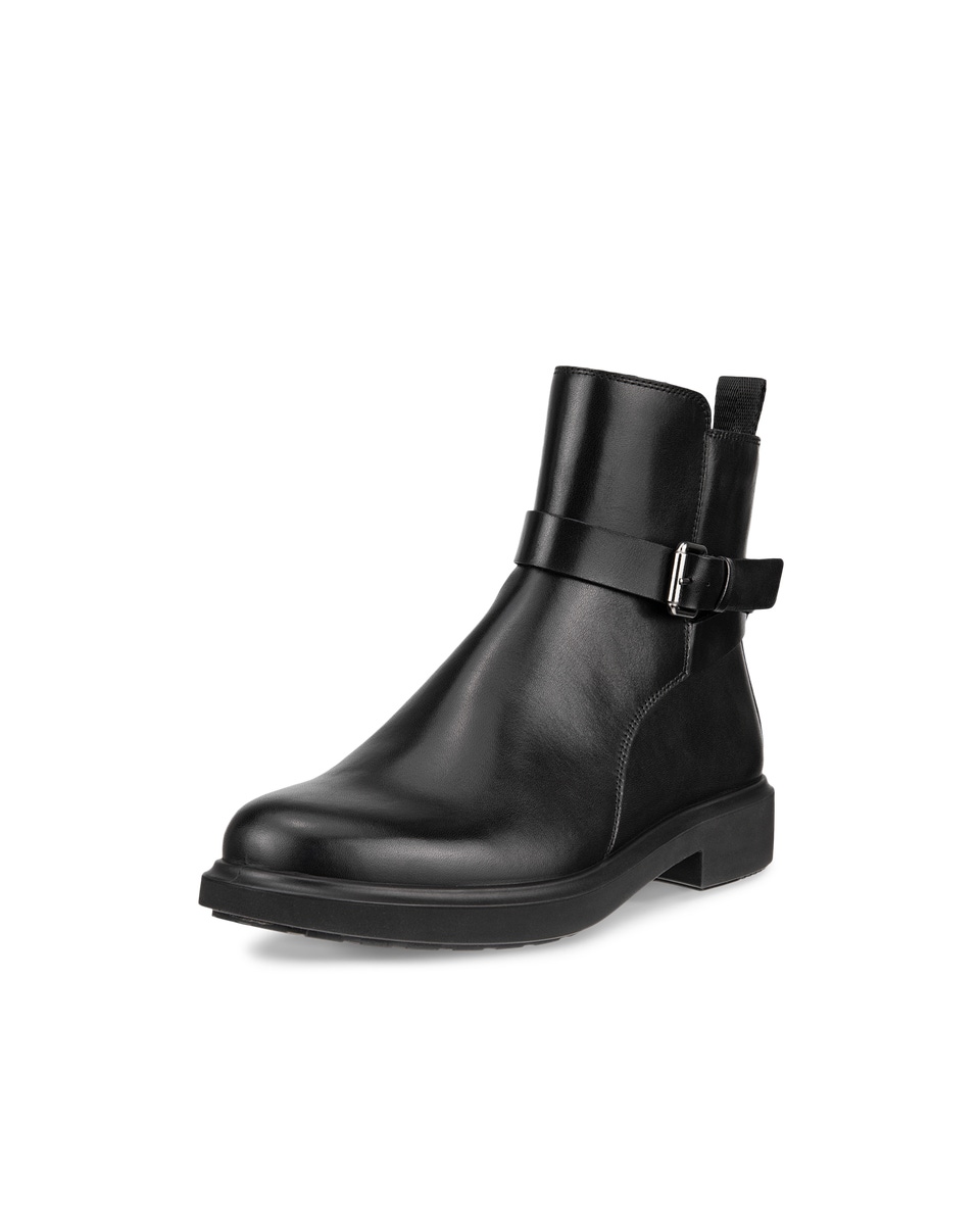 Ecco short boots on sale