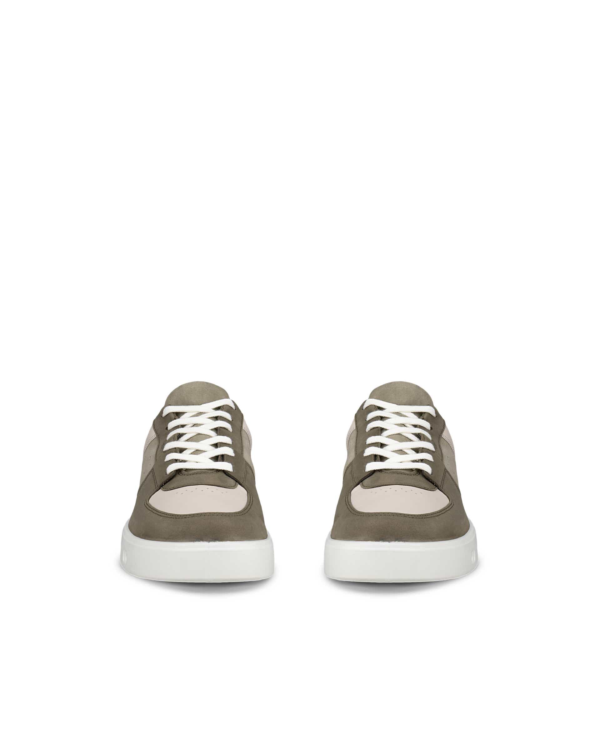 ECCO STREET 720 - Roheline - Front pair