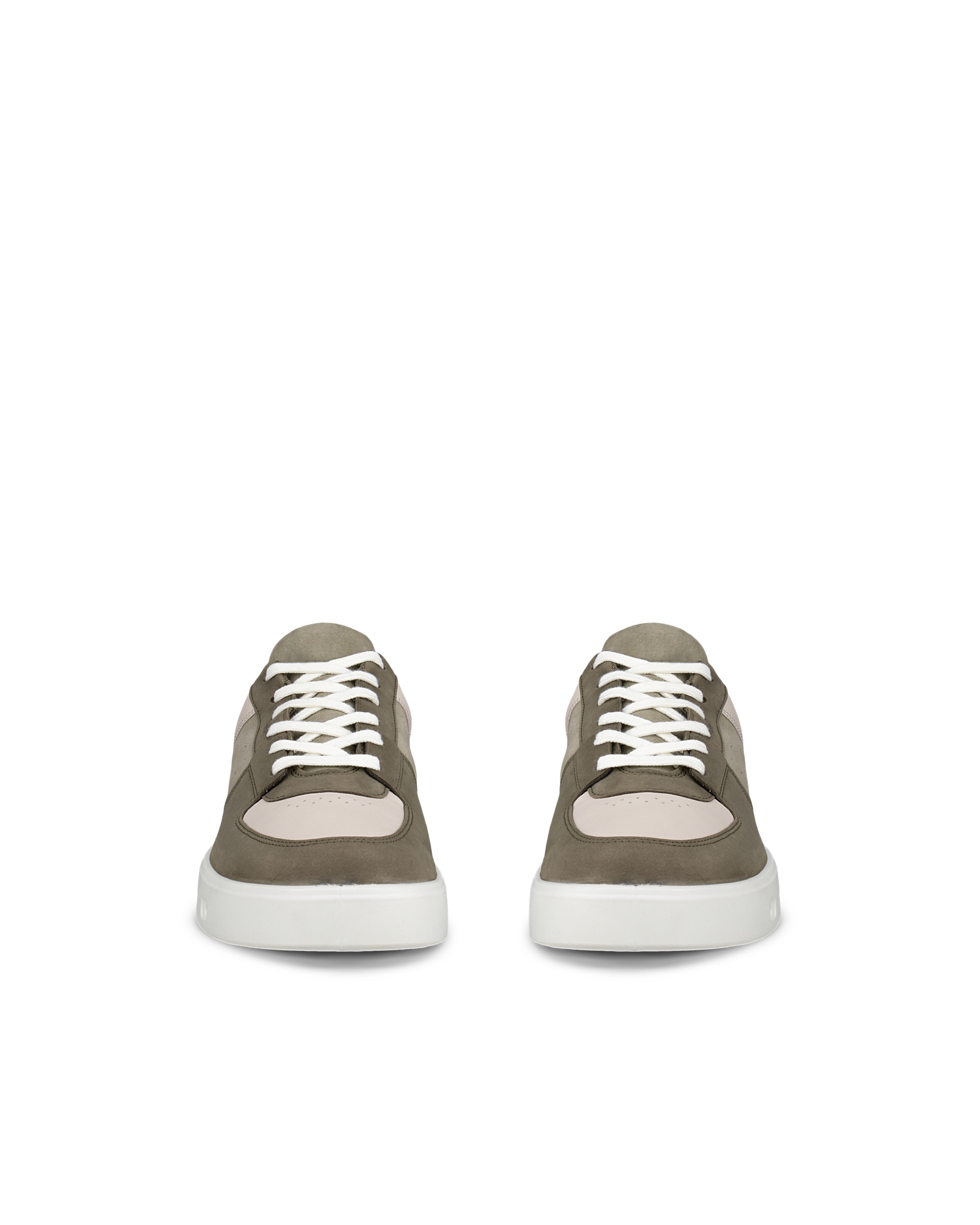 ECCO STREET 720 - Roheline - Front pair