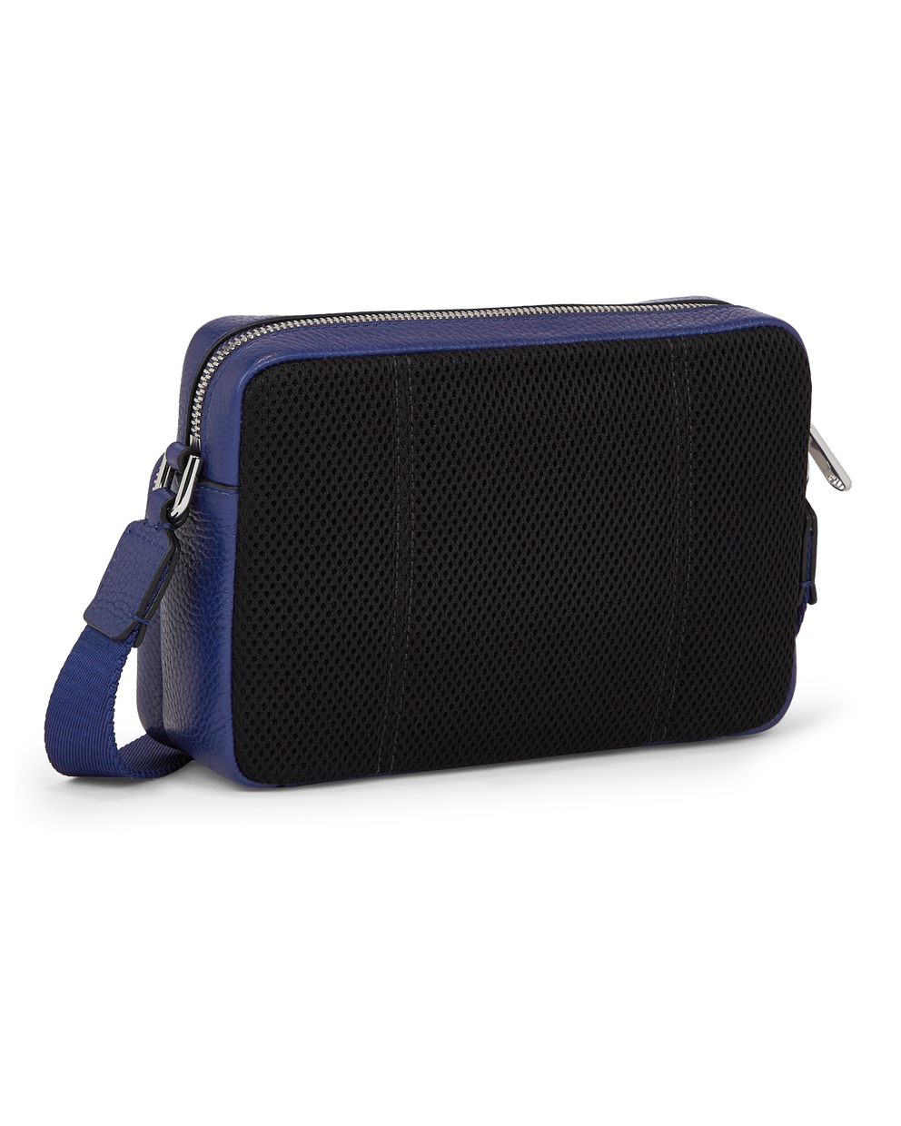 ECCO Camera Bag - Blue - Back