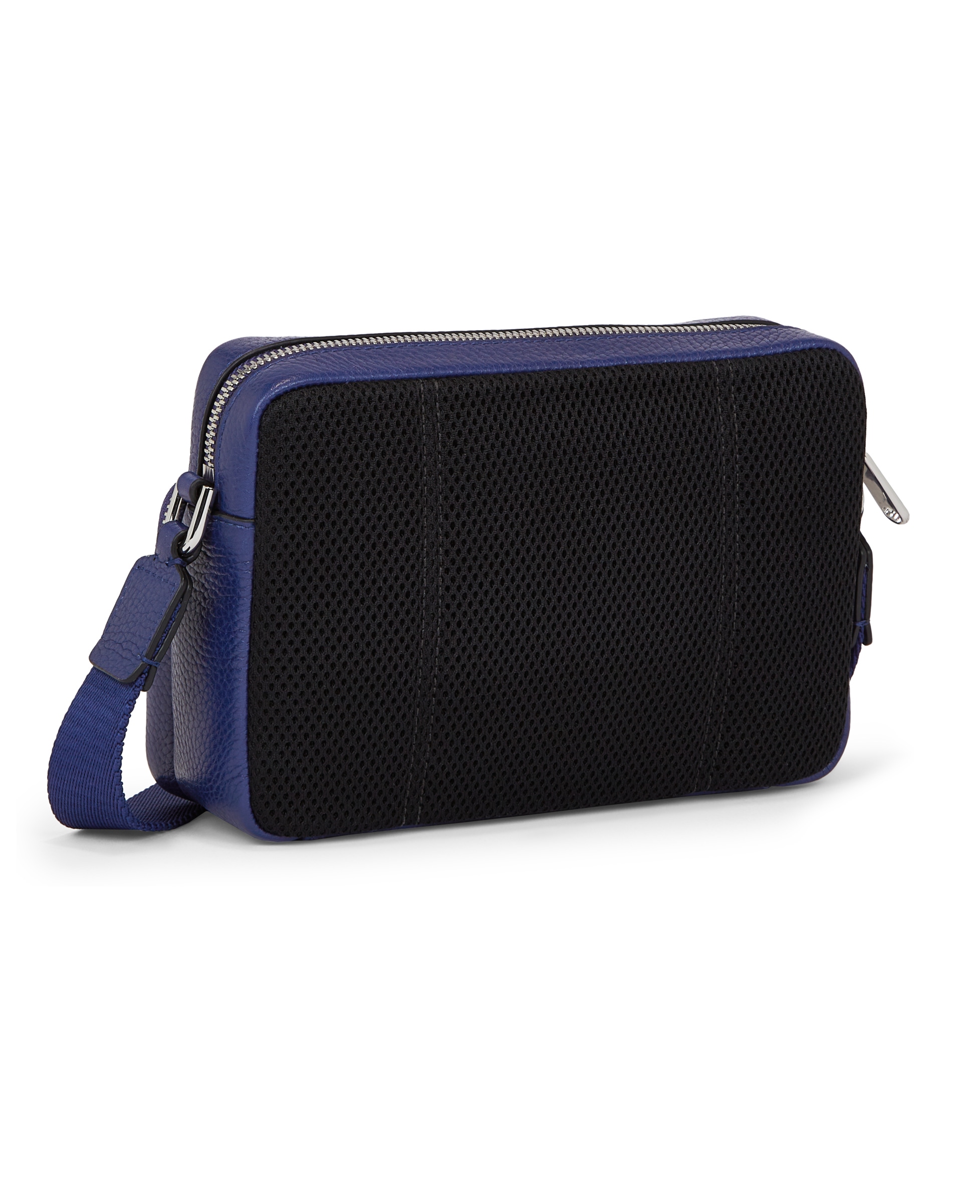 ECCO Camera Bag - Blue - Back