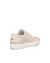 ECCO SOFT 60 WOMEN'S SNEAKER - Beige - Back