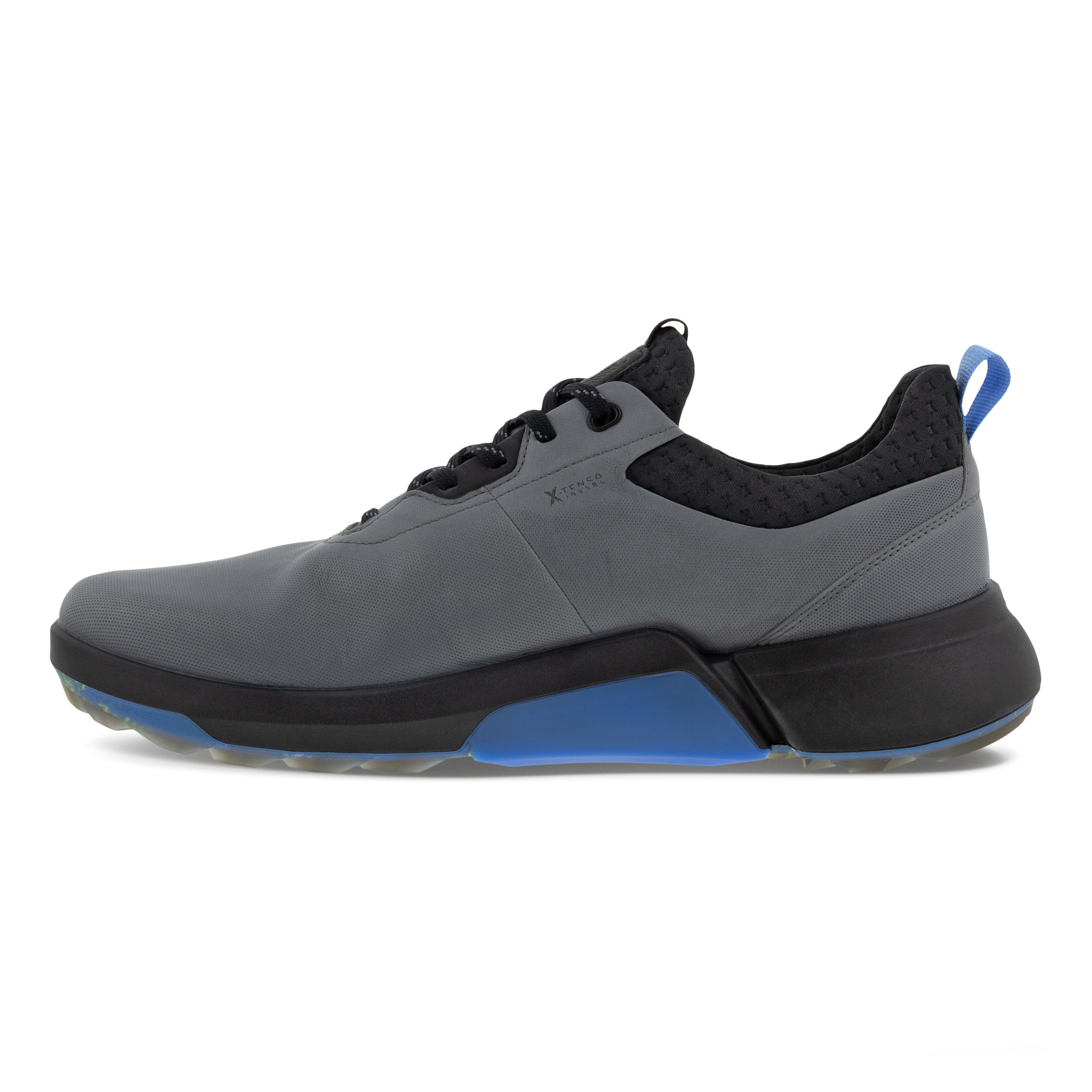 ECCO Men's Biom® H4 Golf Shoes - Grey - Inside