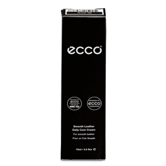 ECCO smooth leather care cream 75 ml