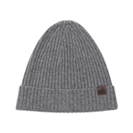 Ecco Women Classic Fine Beanie - Marrón - Main