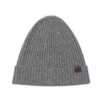 Ecco Women Classic Fine Beanie - Gris - Main