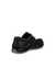 ECCO TRACK 25 M - Negro - Back