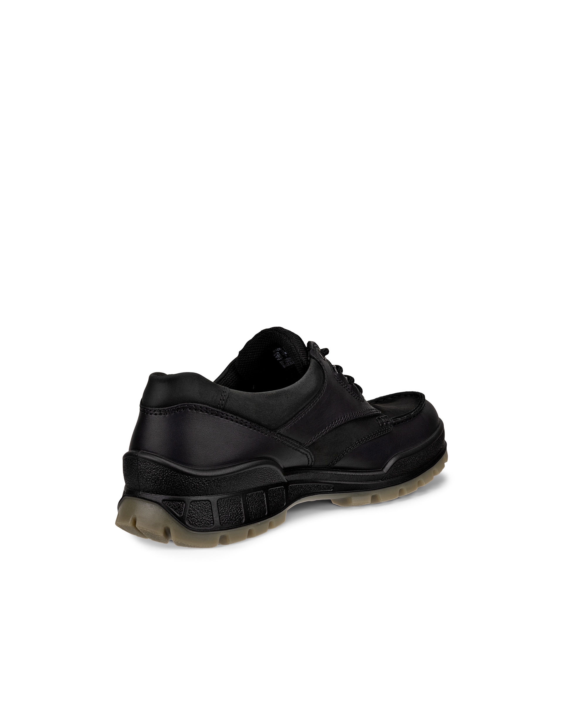 ECCO TRACK 25 M - Negro - Back