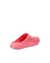 Unisex ECCO® Cozmo Slider - Pink - Back