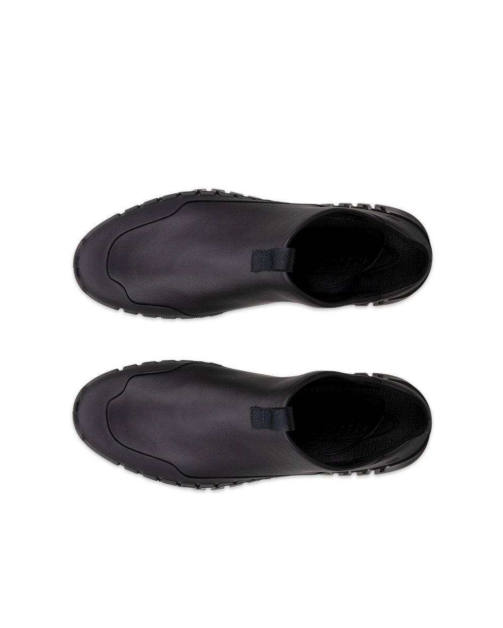 GRUUV W - Black - Top left pair