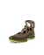 ECCO BIOM C-TRAIL WOMEN'S SNEAKER - Brown - Main