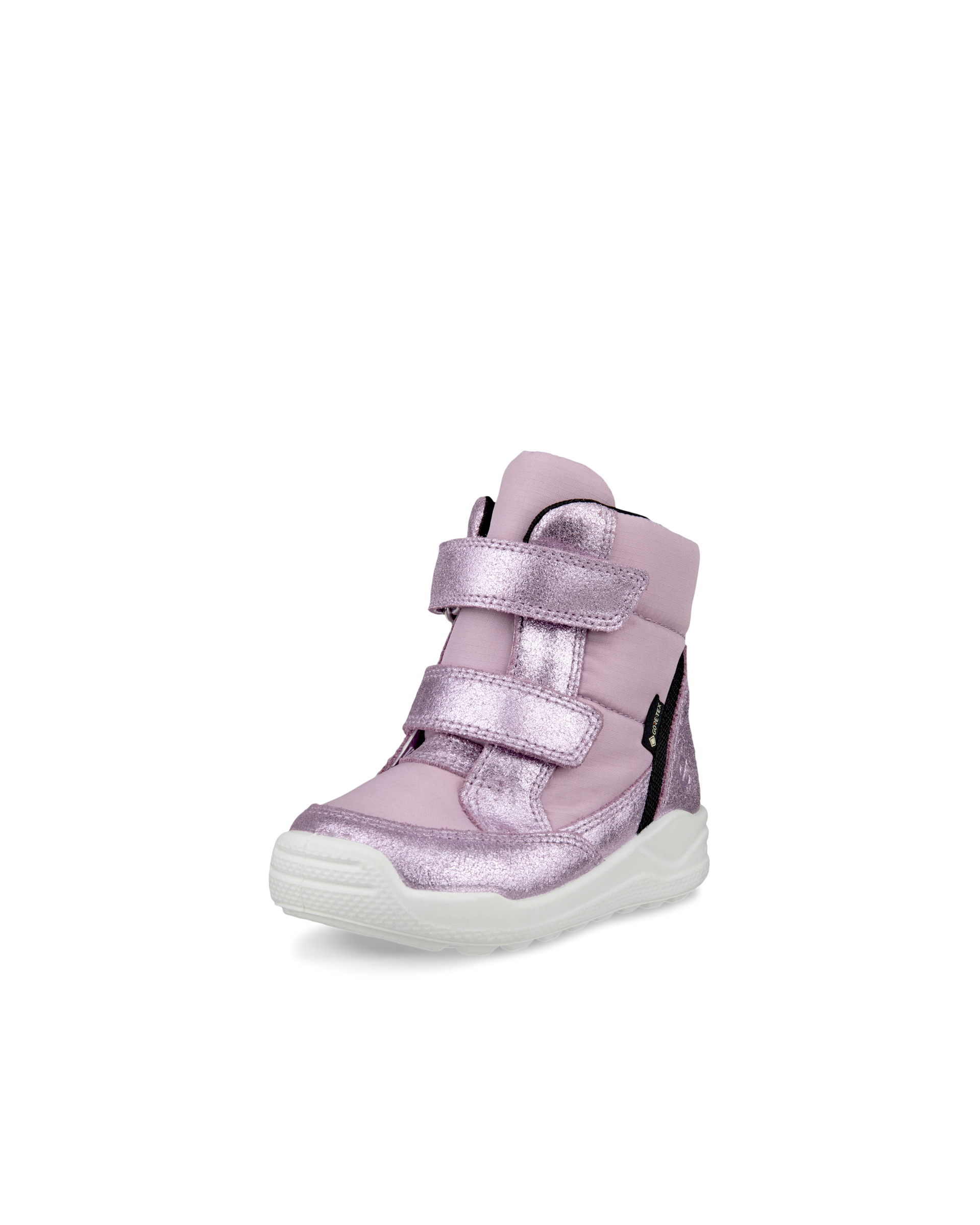 Botas de caña media de ante Gore-Tex ECCO® Urban Mini para niño/a - Violeta - Main