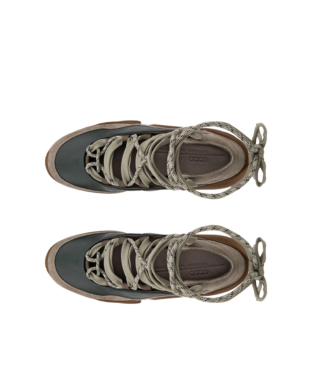 BIOM C 65 - Brown - Top left pair