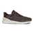 Men's ECCO® Astir Lite Leather Sneaker - Brown - Outside