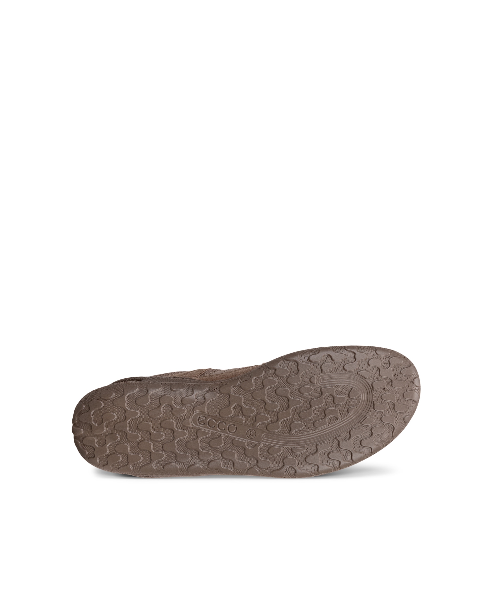 ECCO BIOM LITE W LOW - Marrón - Sole