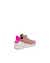 Zapatillas de ante Gore-Tex ECCO® Biom K1 para niño/a - Rosa - Back