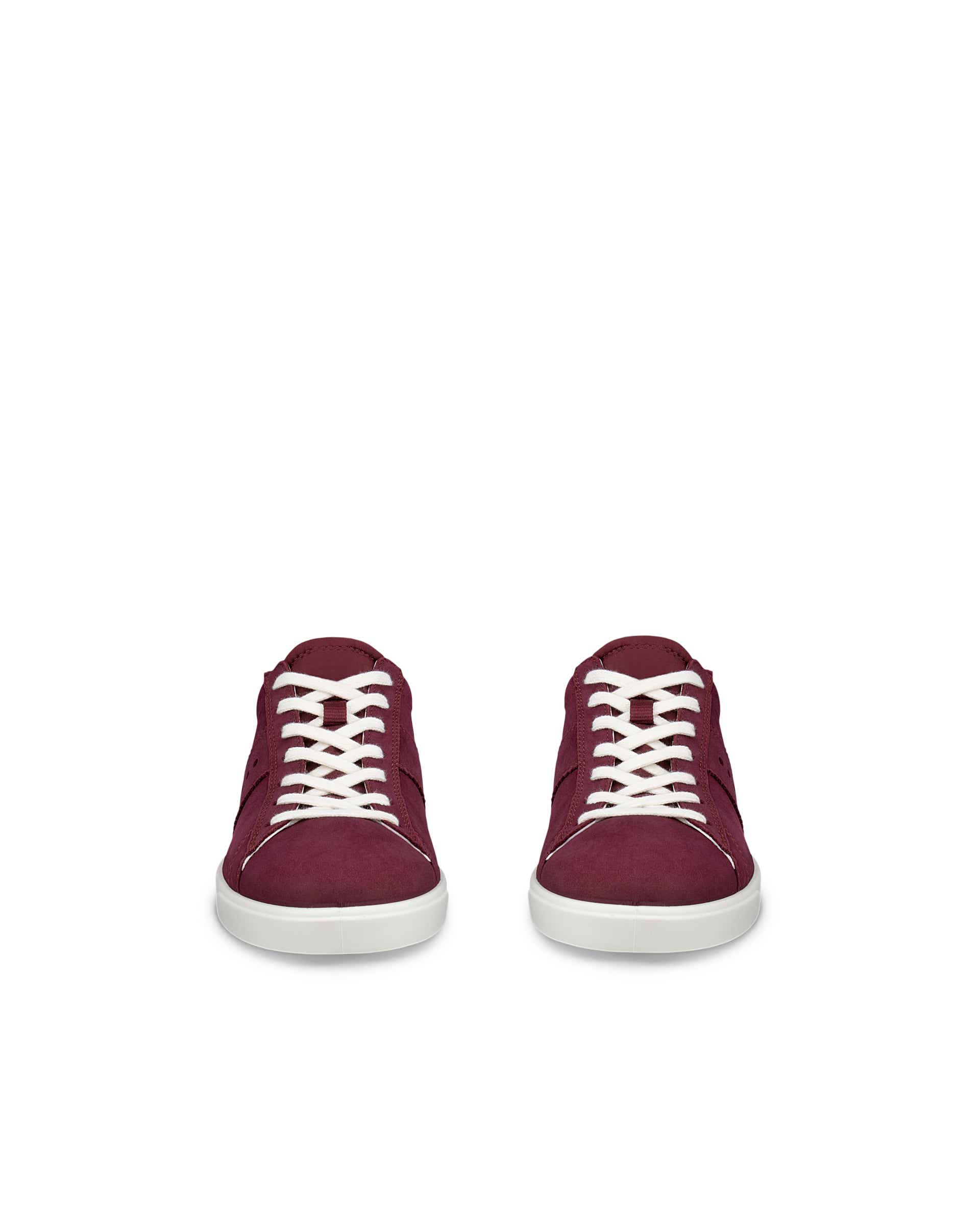 ECCO STREET LITE W SNEAKER - Rojo - Front pair