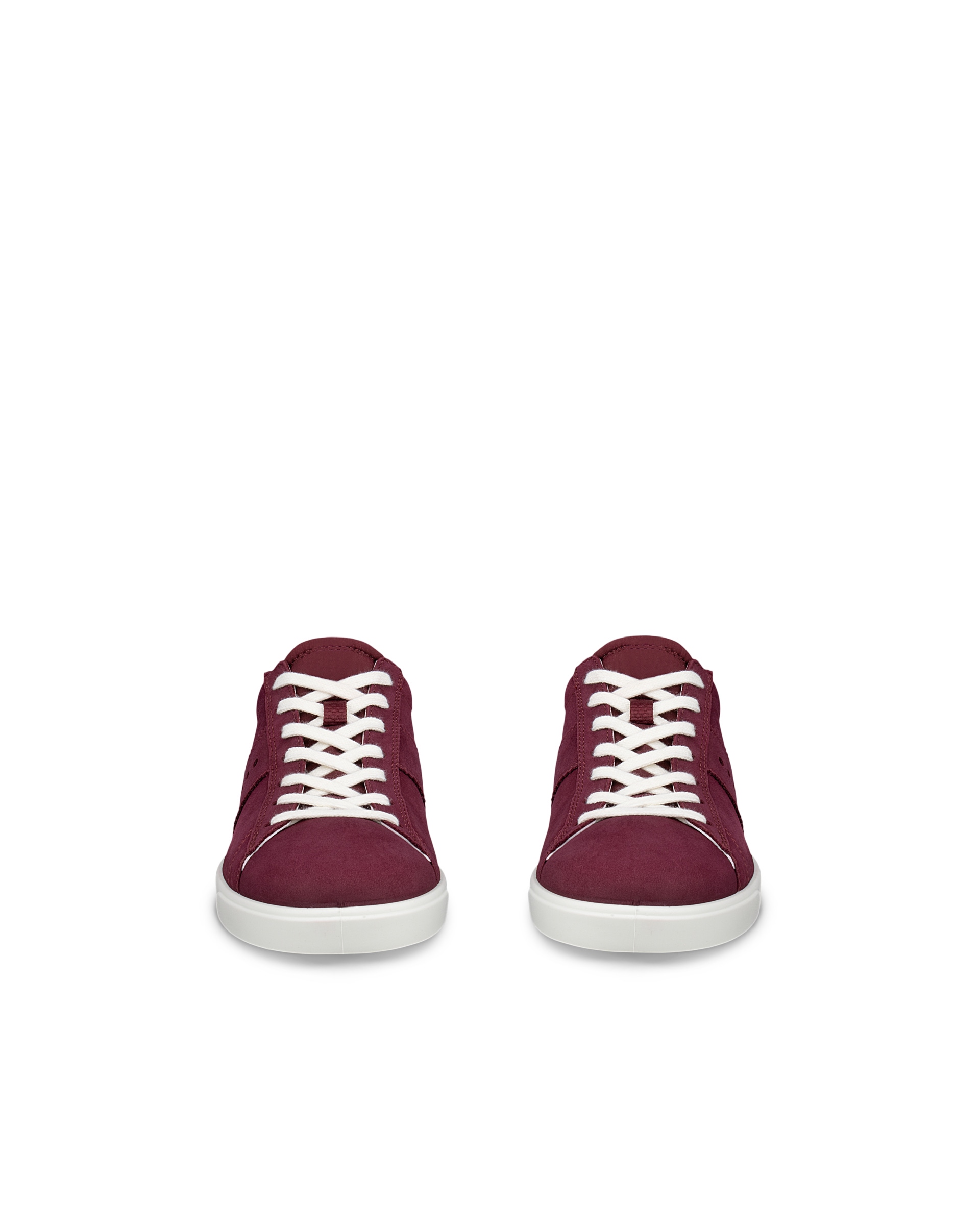 ECCO STREET LITE W SNEAKER - Rojo - Front pair