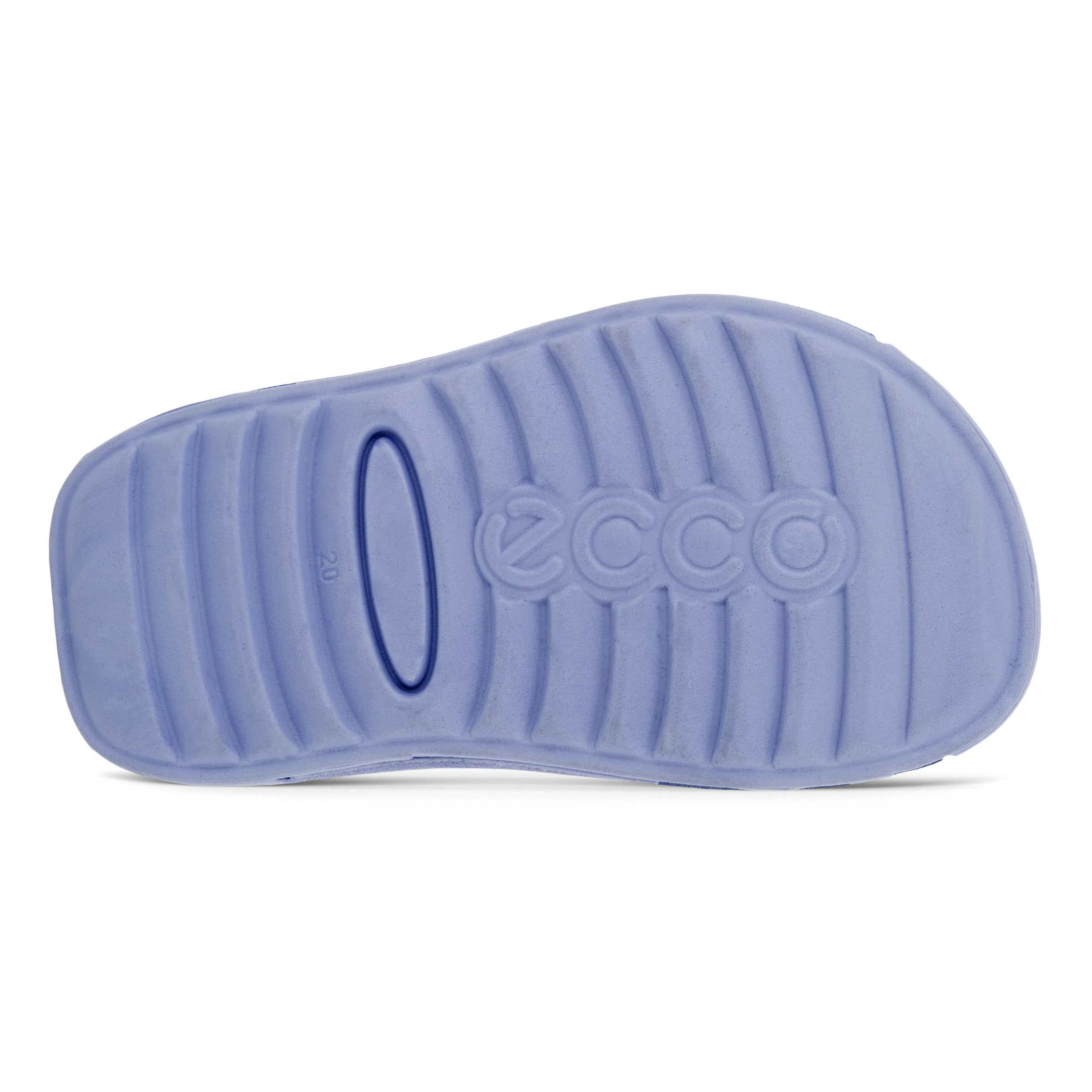 ECCO Cozmo Infant - Azul - Sole