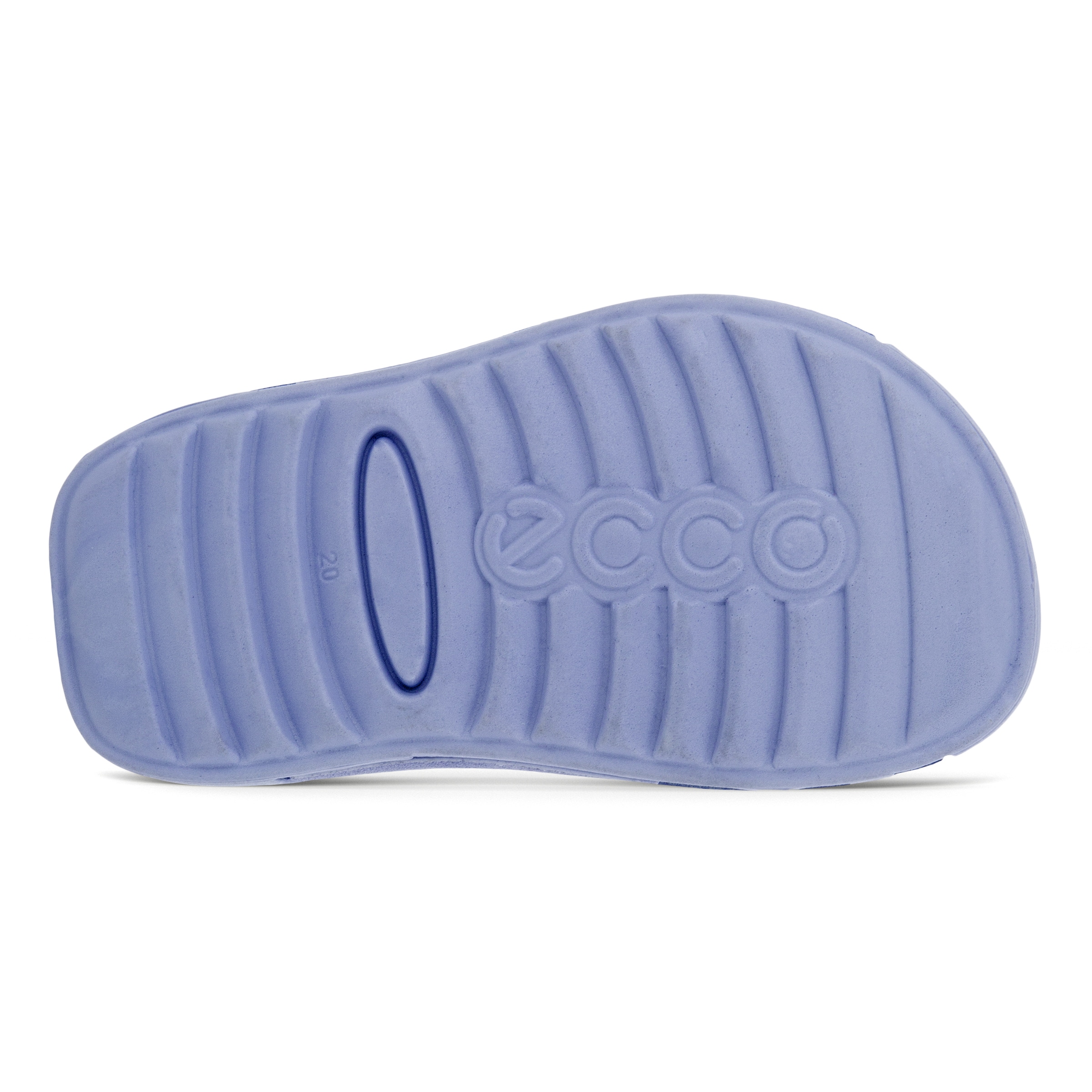 ECCO Cozmo Infant - Azul - Sole