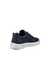 ECCO STREET 720 MEN'S SNEAKER - Blue - Back