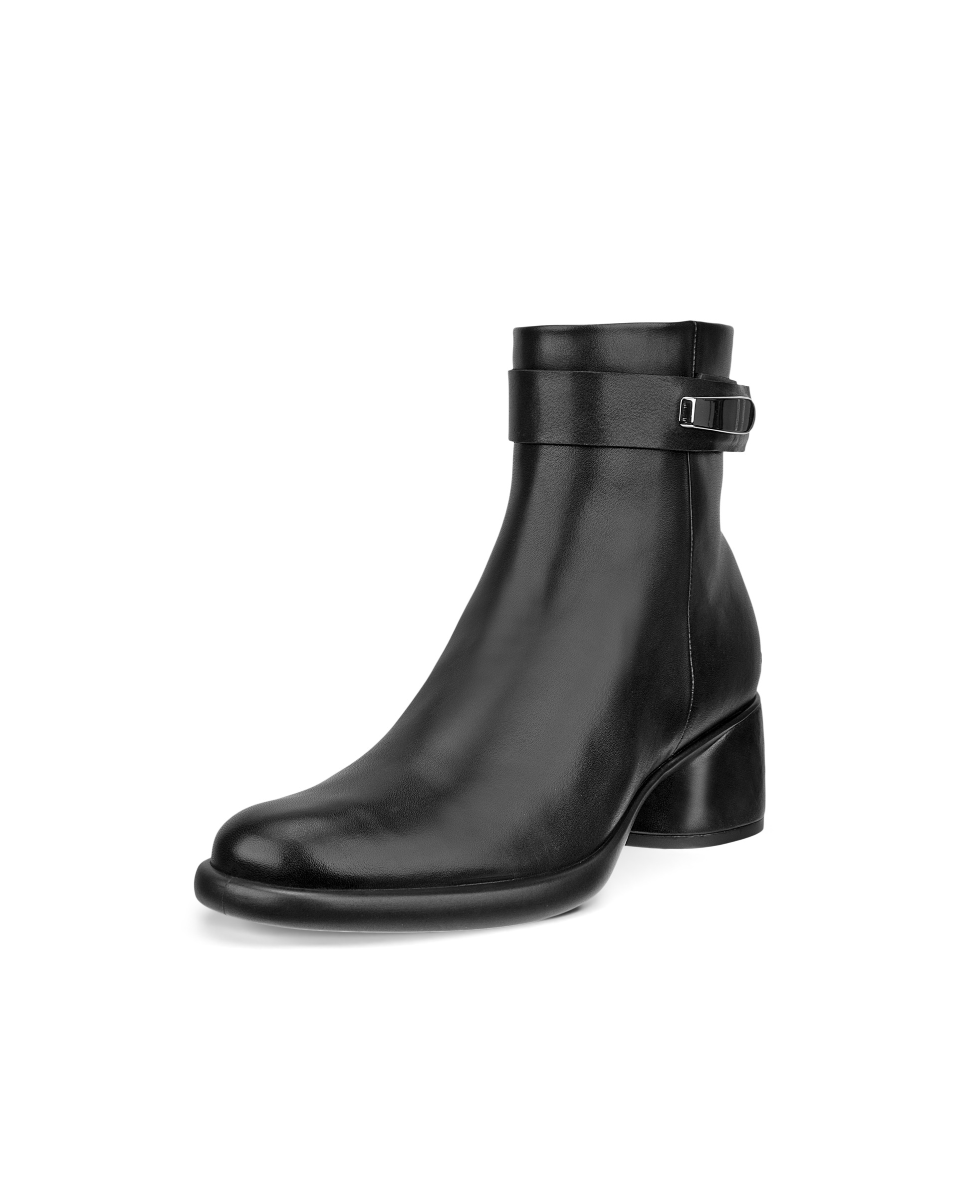 ECCO SCULPTED LX 35 WOMEN'S BOOT - Black - Main