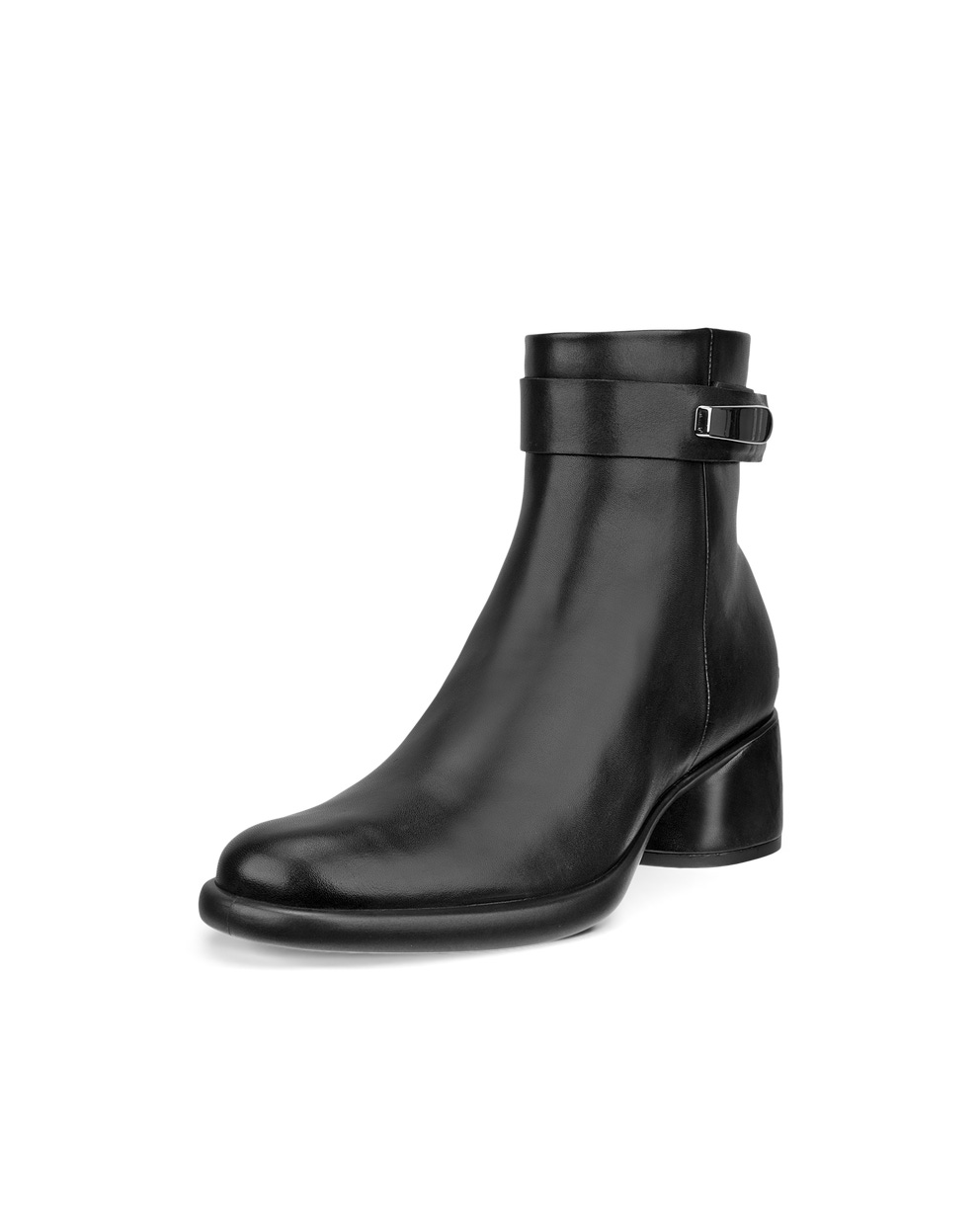 ECCO SCULPTED LX 35 WOMEN'S BOOT - Black - Main