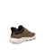 ECCO Men New Mx Low Lea - Green - Back