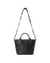 ECCO GOLF TOTE BAG - Black - Back