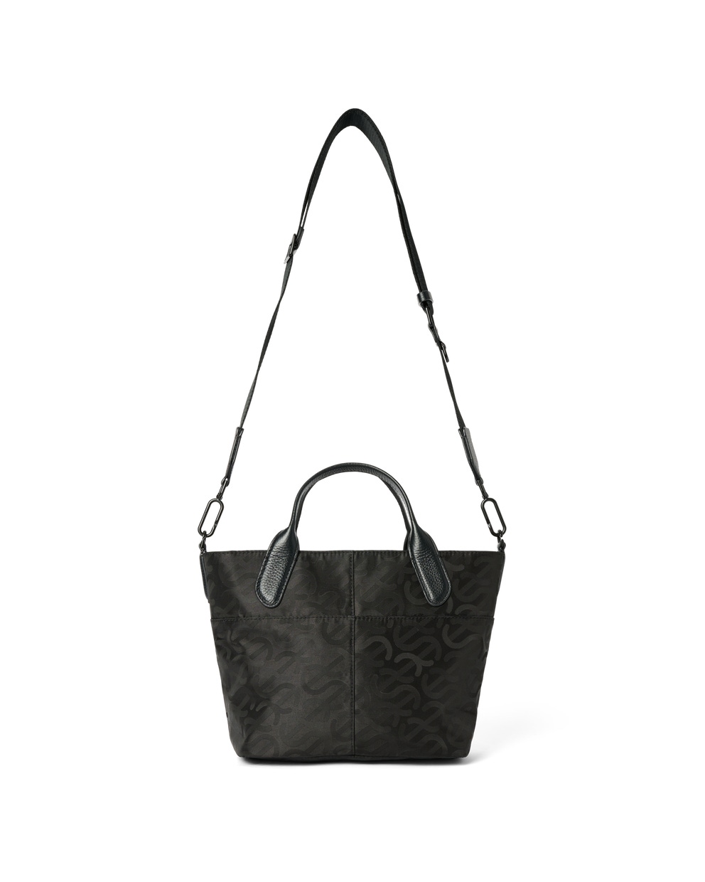 ECCO GOLF TOTE BAG - Black - Back