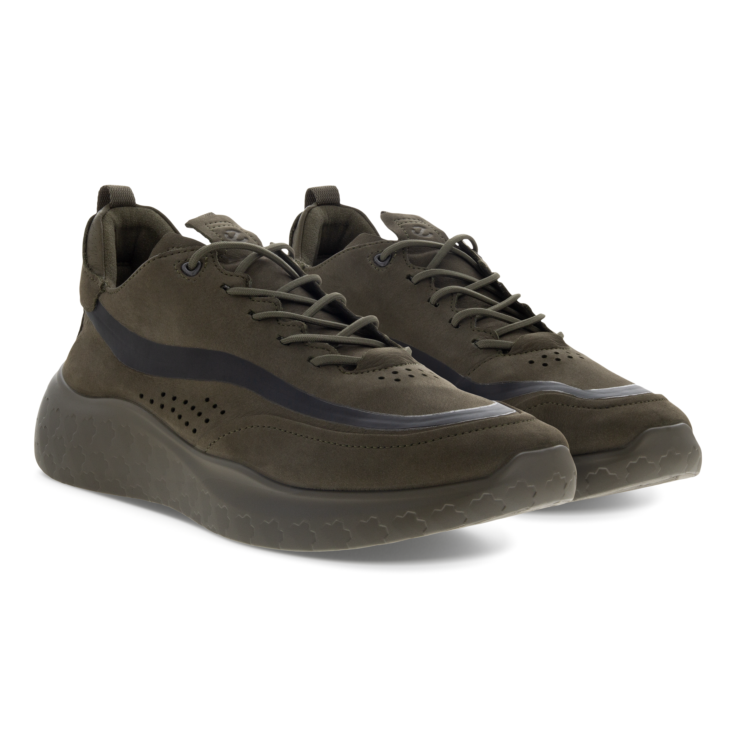 ECCO THERAP MEN'S SNEAKER