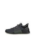ECCO Men's Biom® 2.0 Breathru Sneakers - Grey - Outside