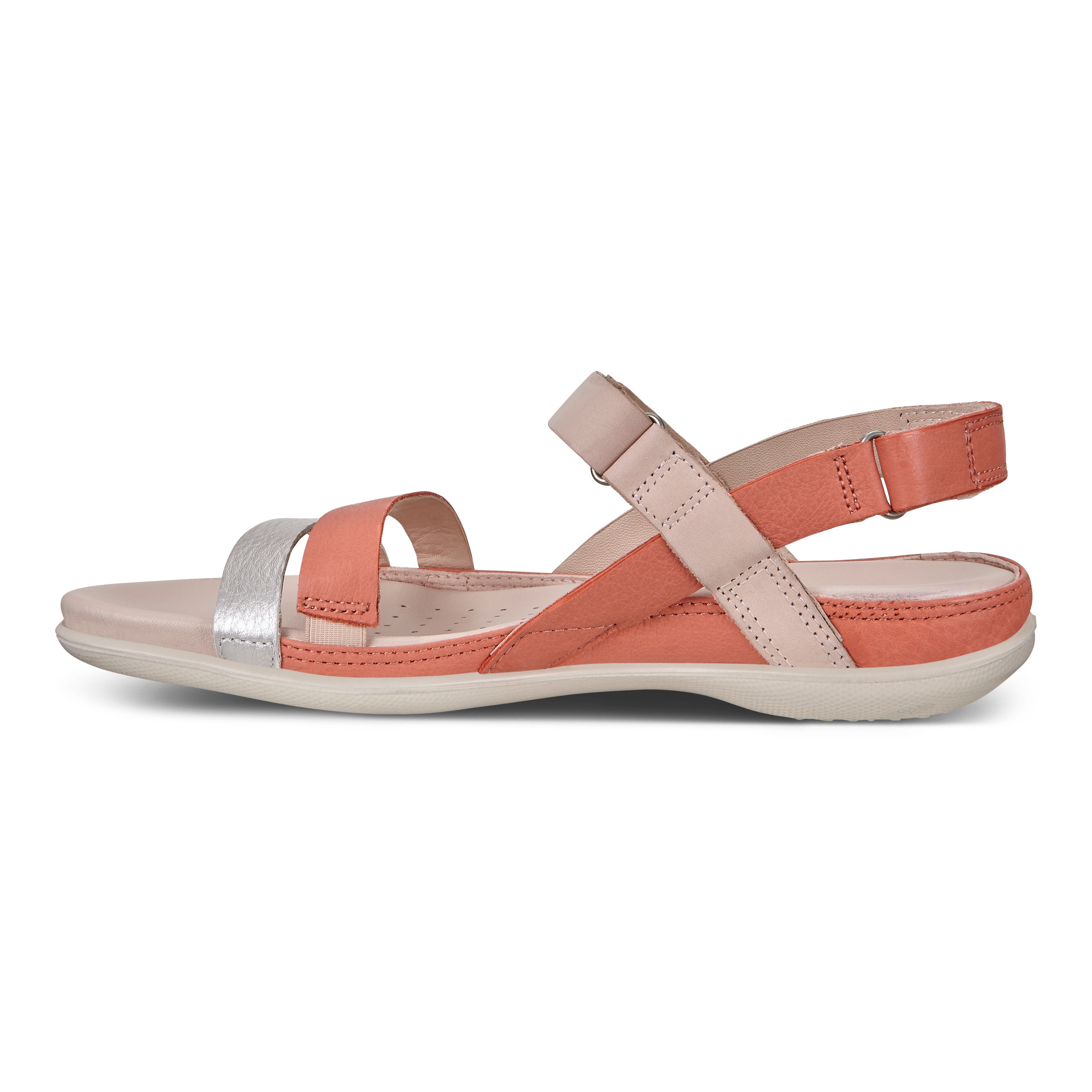 ECCO Flash Women's Sandal - undefined - Inside