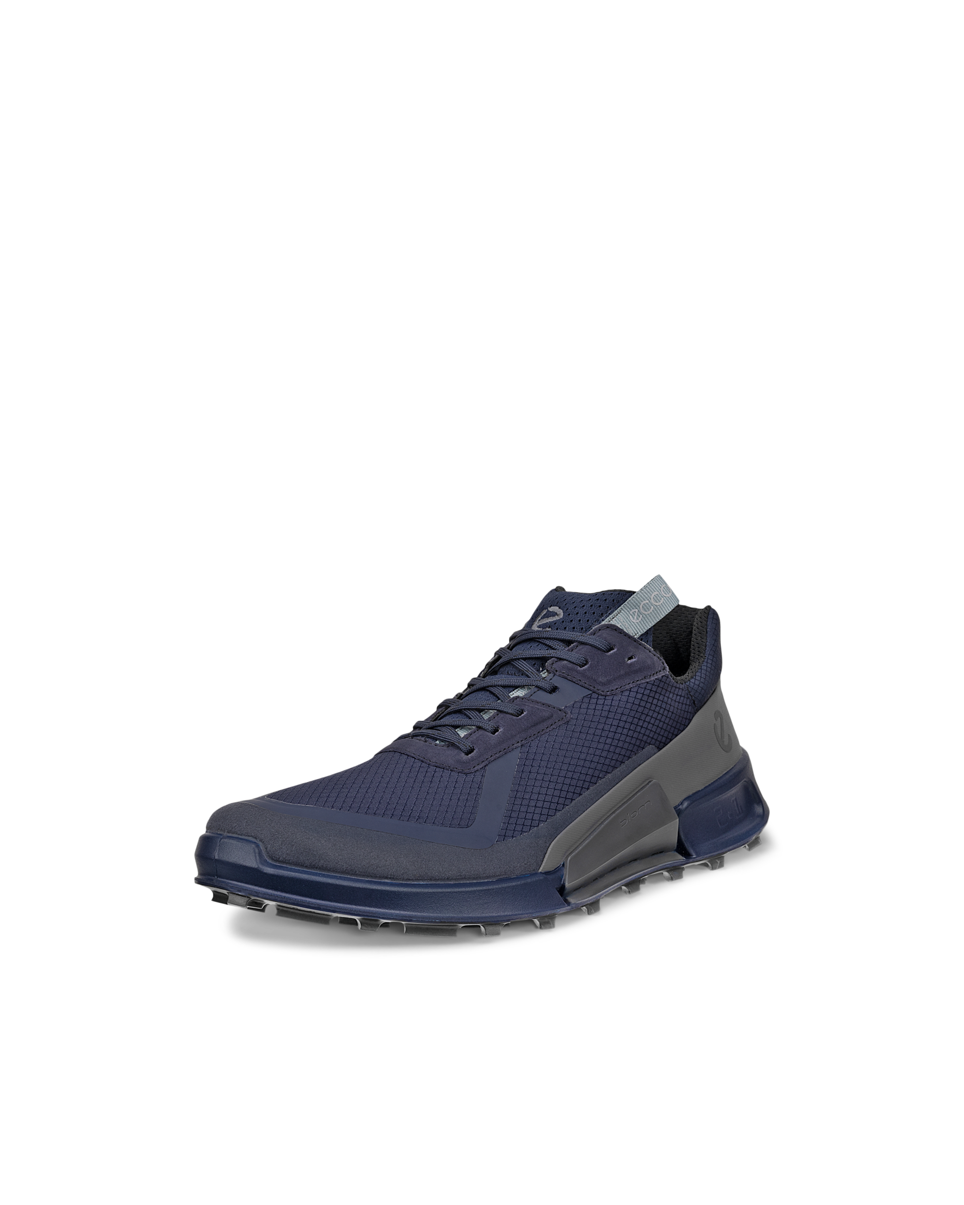 ECCO Men BIOM 2.1 X Ctry Low Gtx - Blue - Main