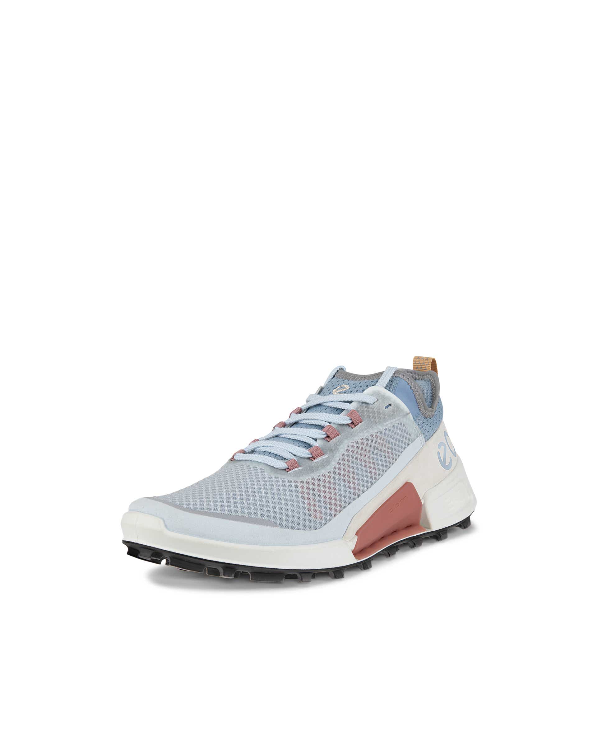 Zapatillas de trail running ECCO® Biom 2.1 X Country para mujer - Azul - Main