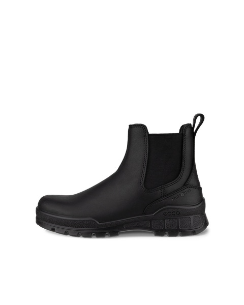 Ecco track 3 womens black online