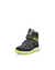 ECCO® Exostrike Gore-Tex-iga nubukist poolsaabas lastele - Hall - Main