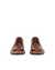 Men's ECCO® ST.1 Hybrid Leather Derby Shoe - Brown - Front pair