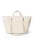 ECCO MEDIUM TOTE - Beige - Main