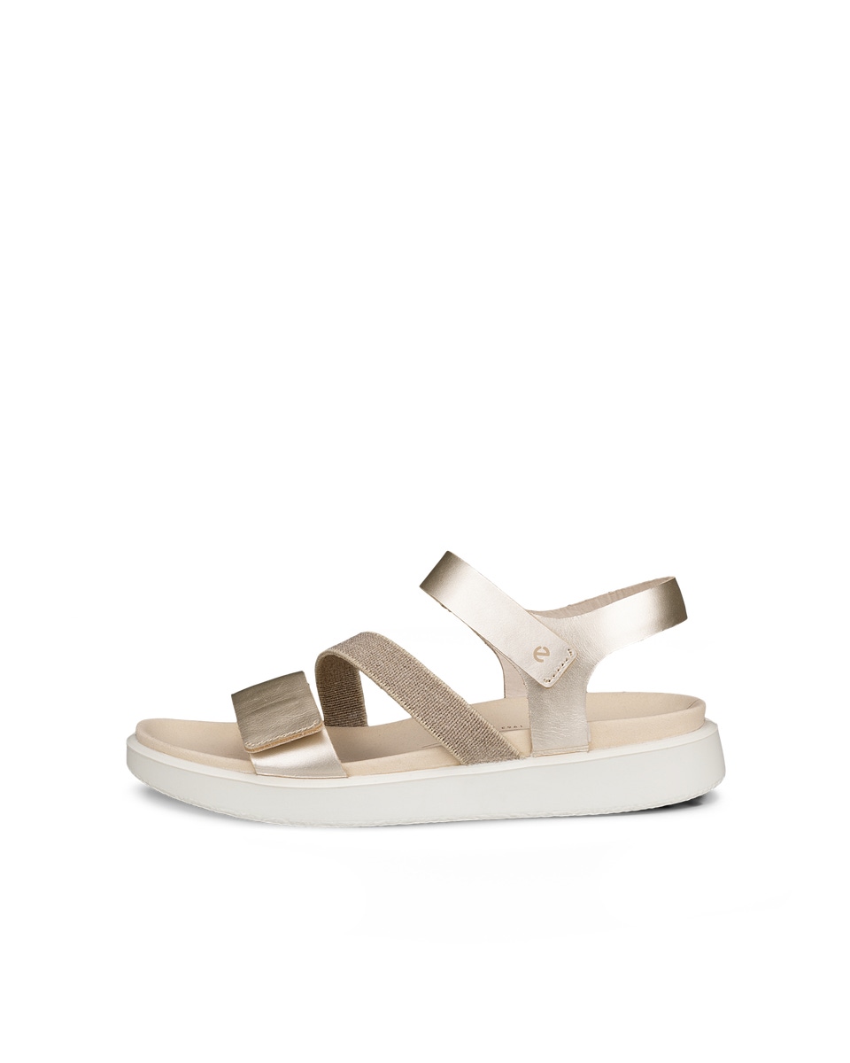 Ecco flowt sandals on sale