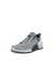 ECCO® Biom 2.0 Low Breathru baskets en toile pour homme - Gris - Main