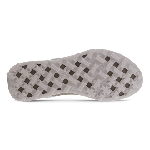 ECCO Men's Biom® 2.1 X Mountain Waterproof Boots - Grey - Sole