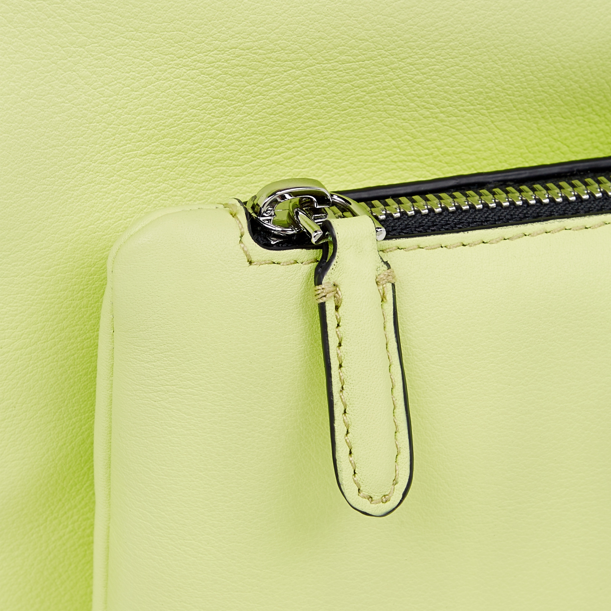 ECCO Journey Camera Bag - Green - Detail-1