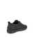 Women's ECCO® Soft 7 Leather Gore-Tex Sneaker - Black - Back