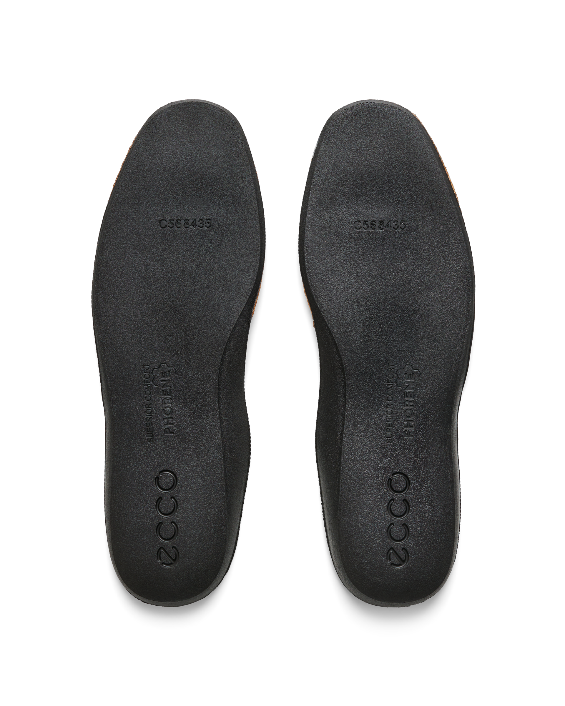 ECCO WOMEN'S COMFORT SUPREME INSOLE