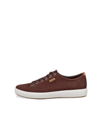 ECCO SOFT 7 - Brown - Outside